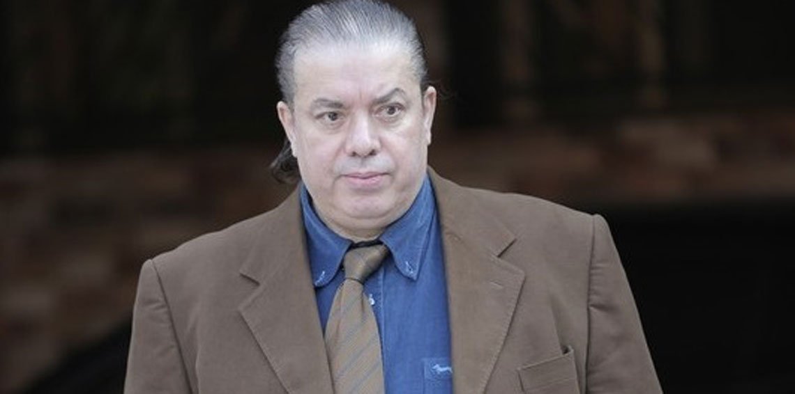 عرض شقتين في برج بالعبدلي لعوني مطيع ونجله بالمزاد العلني