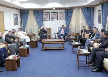 “فلسطين النيابية” تلتقي سفراء تركيا وماليزيا واندونيسيا