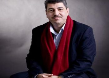 جراد الرعونة!