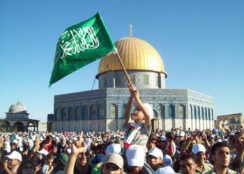 دعوات للنفير العام يوم الجمعة نصرة للقدس