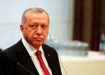 أردوغان: تركيا تستخدم “إس-400” في حال تعرضها لهجوم