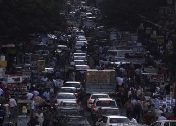 إحصائية حكومية: 32.5% من المصريين تحت خط الفقر