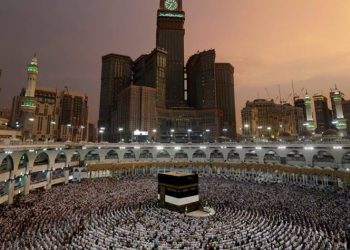 السعودية تستقبل أول أفواج الحج غدًا الخميس