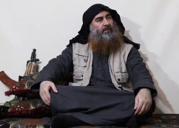 المخابرات العراقية: البغدادي أصيب بالشلل
