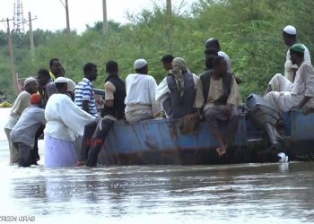 الأمطار والسيول تقتل العشرات في السودان
