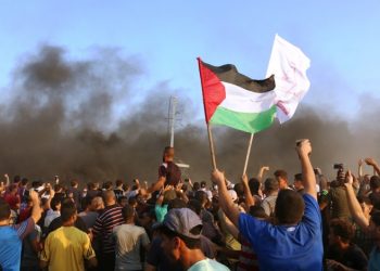 “حماس”: سعي الاحتلال لتهجير الفلسطينيين من غزة دليل عجز وفشل