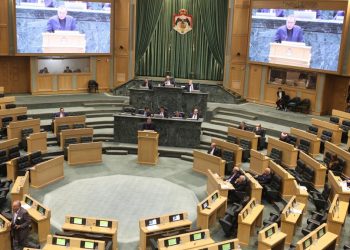 “النواب” يوافق على معدّل قانون استقلال القضاء المعاد من الأعيان