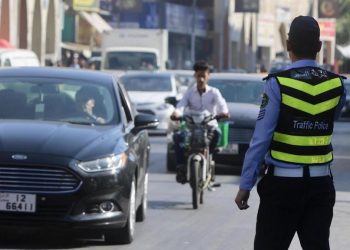 الإفتاء: الالتزام بقانون السير “واجب شرعي”
