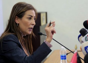 غنيمات: الحكومة تدعم حرية التعبير المكفولة في الدستور