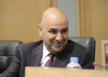 النائب خوري ينتقد الواقع الاقتصادي: لسة الدنيا بخير (شاهد)