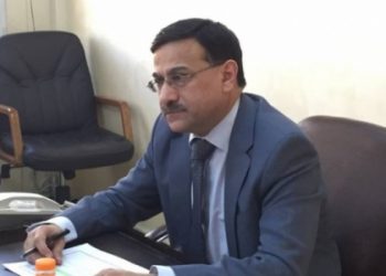 وزير المالية عز الدين كناكرية