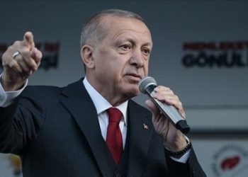 أردوغان