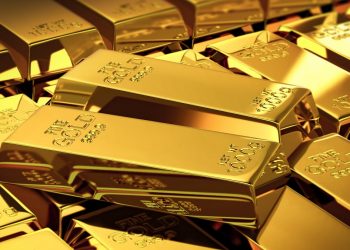 انخفاض طفيف على أسعار الذهب