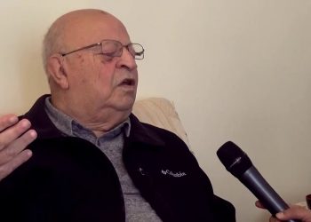 حماس تنعى المفكر فاروق بدران