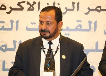 وفاة نقيب المعلمين أحمد الحجايا بحادث سير