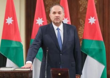 التلهوني: بدء تفعيل التبليغات إلكترونيا بعد العطلة القضائية