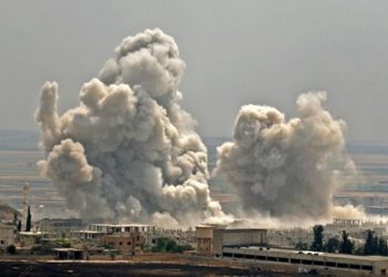 إحصائية: نظام الأسد مسؤول عن فقدان أكثر من 100 ألف شخص