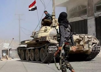 محافظ شبوة: كسبنا الرهان وأسقطنا الانقلاب الذي تدعمه الإمارات