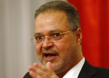 مستشار هادي: اليمنيون فقدوا الثقة في التحالف العربي