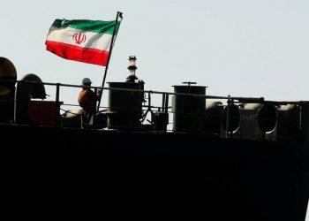 طهران تحذر واشنطن من تداعيات احتجاز ناقلتها “أدريان دريا”