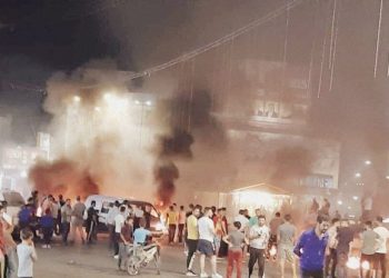 الرمثا.. اتفاق بين الحكومة و”البحارة” ينهي جميع الخلافات