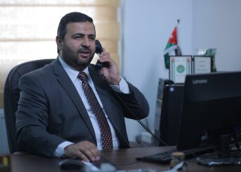 الخوالدة: الحكومة التي تلجأ للاعتقالات السياسية تسيء للأردن وتعبث باستقراره