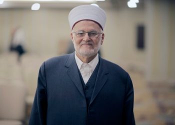 الاحتلال يستدعي خطيب “الأقصى” للتحقيق معه