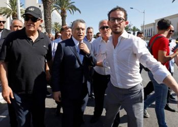 مرشح تونسي يخوض الانتخابات الرئاسية من السجن!