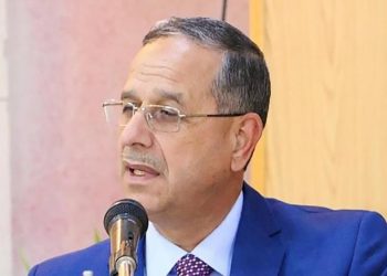 محادين عميدا للعلوم الاجتماعية في مؤتة