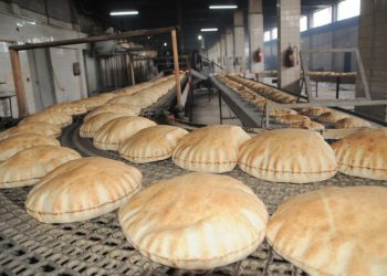 اغلاق مطعم ومخبز في جرش