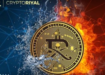 شركة تطلق “الريال المشفر” كأول عملة رقمية عربية والسعودية تحذر وتتوعد