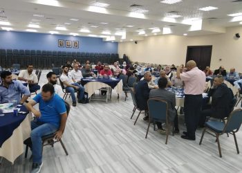 مهندسو العقبة يناقشون “التأمين الصحي”