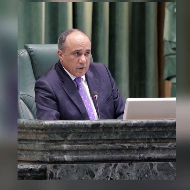 نصار القيسي
