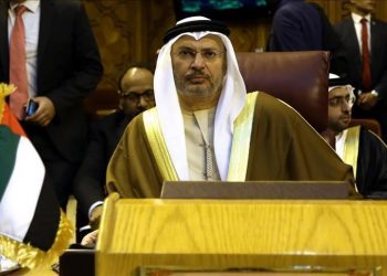 الإمارات: السعودية هي من تقرر استمرارنا في” التحالف” من عدمه
