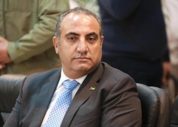 أمين عمان يوسف الشواربة