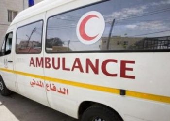 الدفاع المدني: الحوادث تخطف أرواح 6 مواطنين خلال العيد