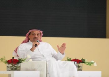 العطية: قطر منفتحة على الحوار غير المشروط مع دول الحصار