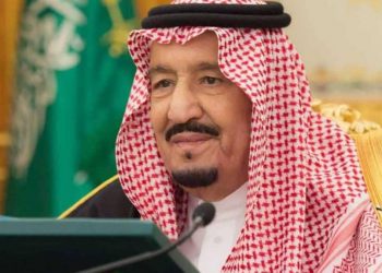 الملك سلمان بن عبدالعزيز