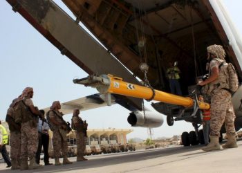 بعد اتهامها بدعم انقلاب عدن.. حكومة هادي تسعى لاستبعاد الإمارات من التحالف وملاحقتها