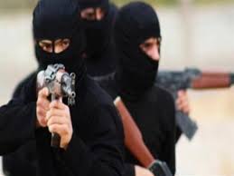 سطو على محطة وقود جنوب عمان وسلب مبلغ مالي