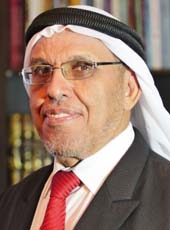 كتاب مفتوح الى قلب كل اردني