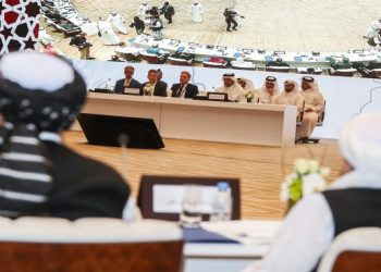 “طالبان” تنفي التوصل لاتفاق مع واشنطن بشأن حكومة مؤقتة في أفغانستان