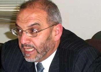 الإفراج عن المهندس عزام الهنيدي
