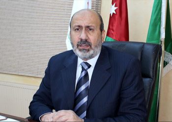 العضايلة: بيوتنا مهددة إن لم نواجه الحملة المسعورة على قيم المجتمع وهويته
