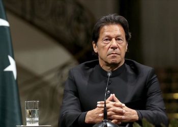 عمران خان
