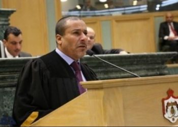 الهواملة يحذر من المساس بوظائف المتقاعدين العسكريين