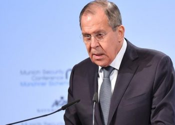 لافروف: سيطرة الأسد على خان شيخون “لا تنتهك أي اتفاق”
