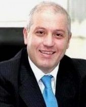 ماهر أبو طير