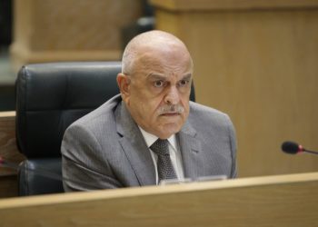 المعشر: إشراك أعضاء “الأمة” في الضمان يحفز الحياة السياسية