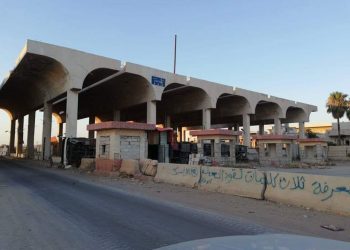 انخفاض الصادرات الكلية إلى العراق.. وارتفاعها إلى سوريا